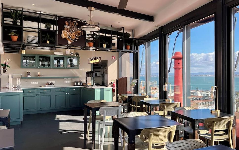 ร้านอาหาร รูปภาพ