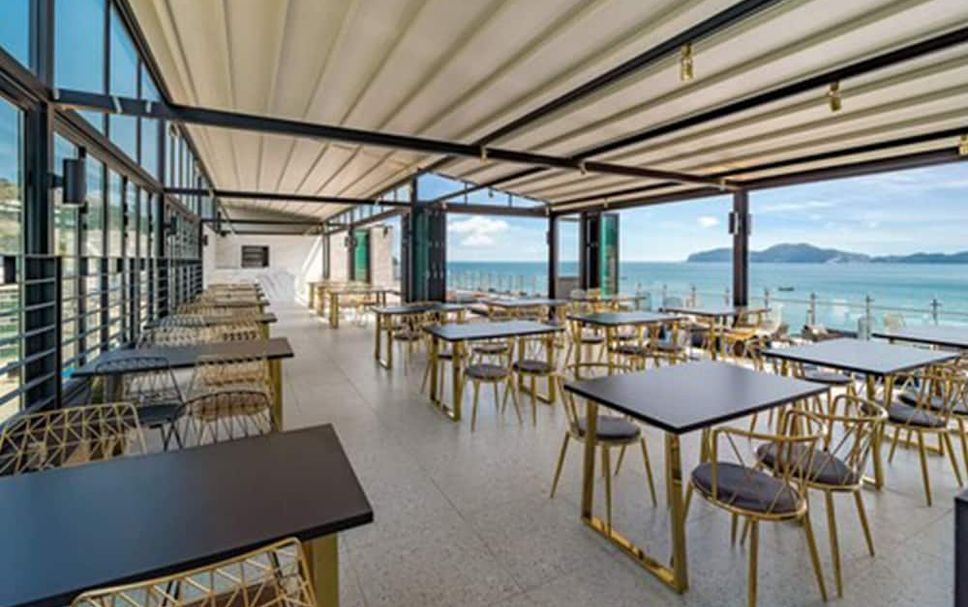 ร้านอาหาร รูปภาพ