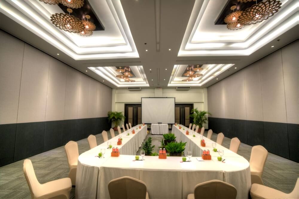 ห้องประชุม