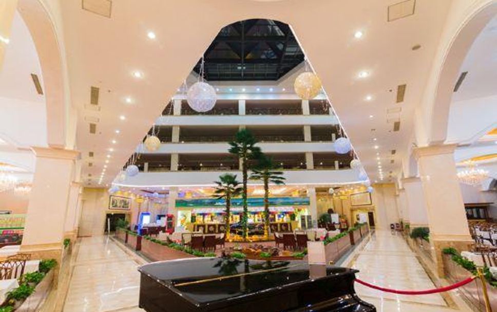 ล็อบบี้ รูปภาพ