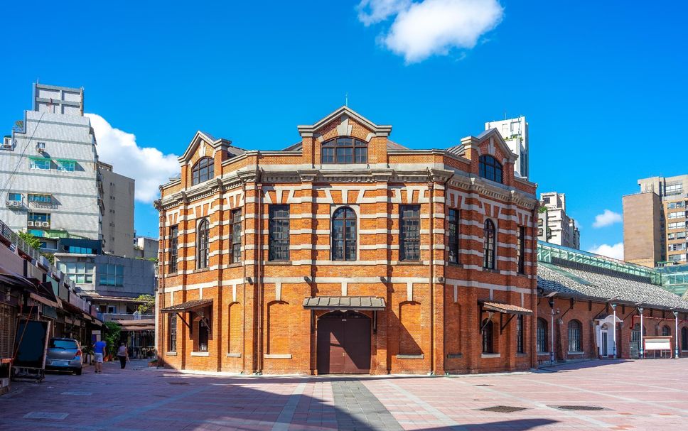 อาคาร รูปภาพ