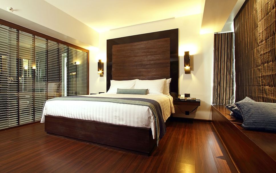 ห้องนอน รูปภาพ