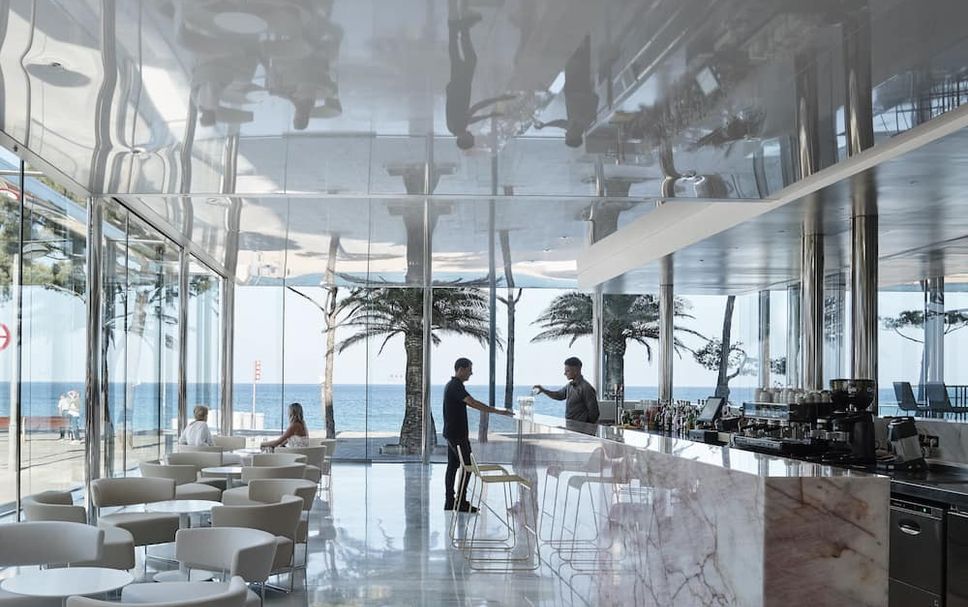 ล็อบบี้ รูปภาพ