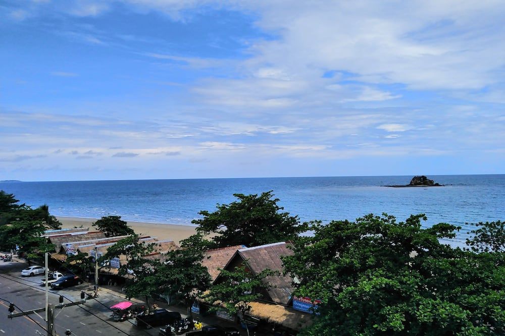 วิวภายนอก