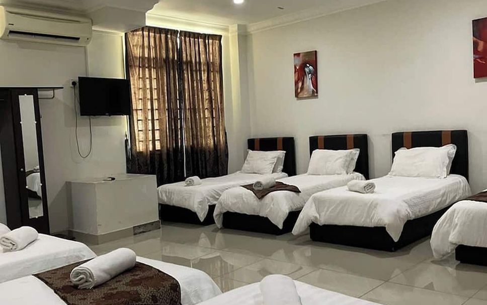 ห้องนอน รูปภาพ