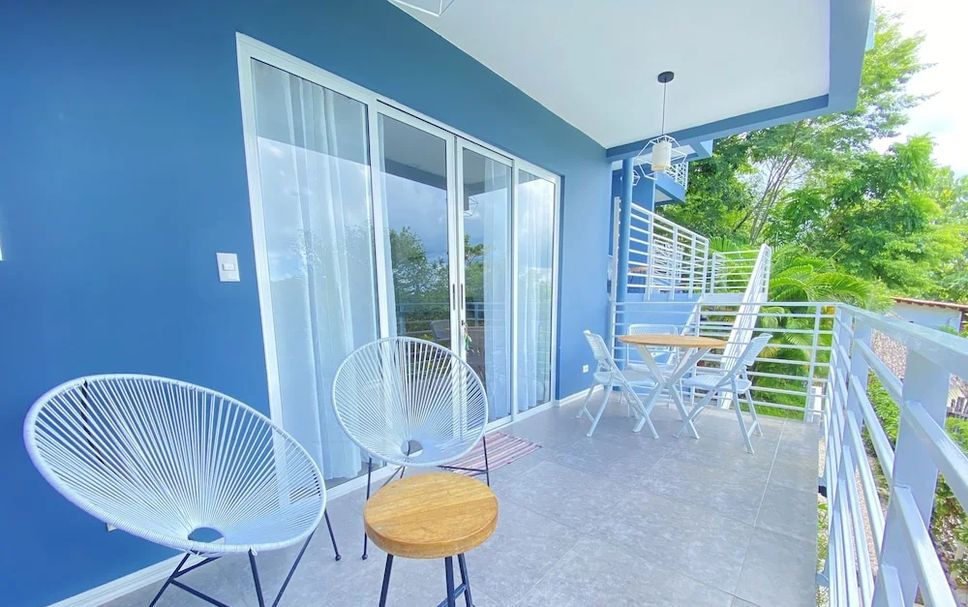 ระเบียง รูปภาพ