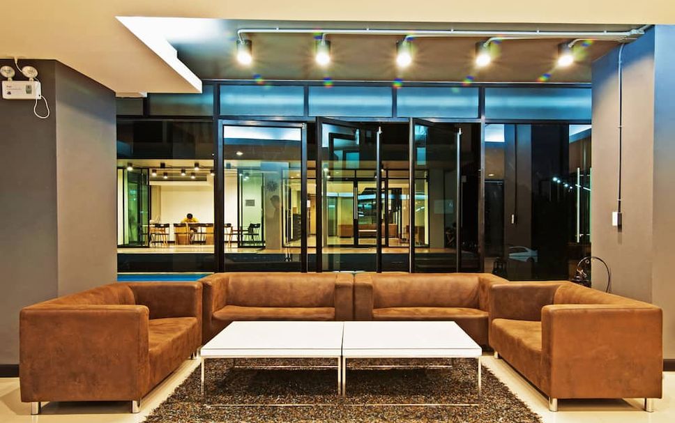 ล็อบบี้ รูปภาพ