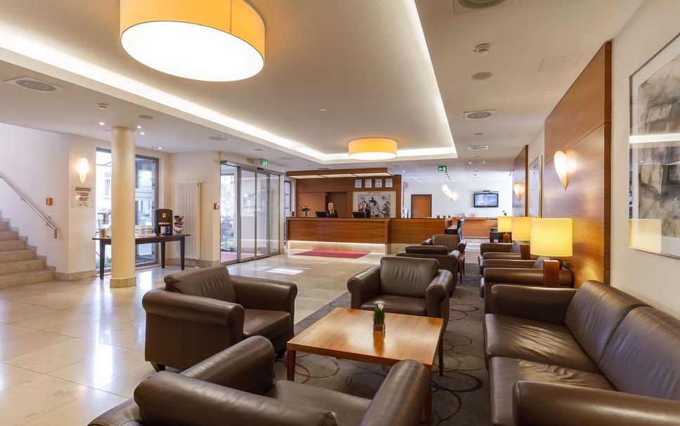 ล็อบบี้ รูปภาพ