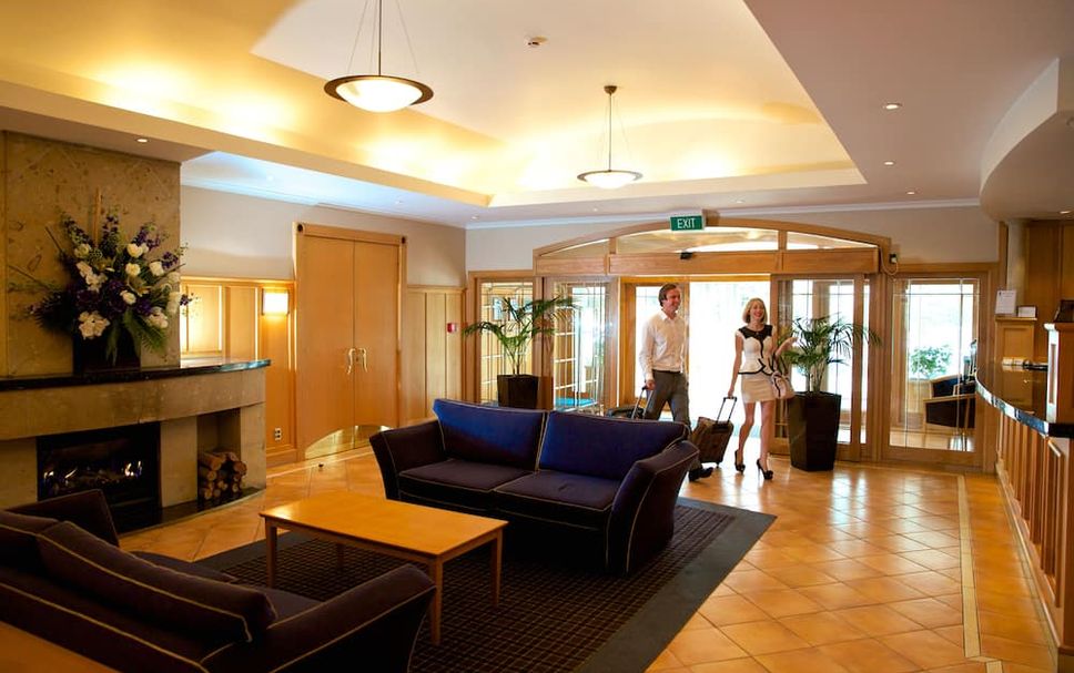 ล็อบบี้ รูปภาพ