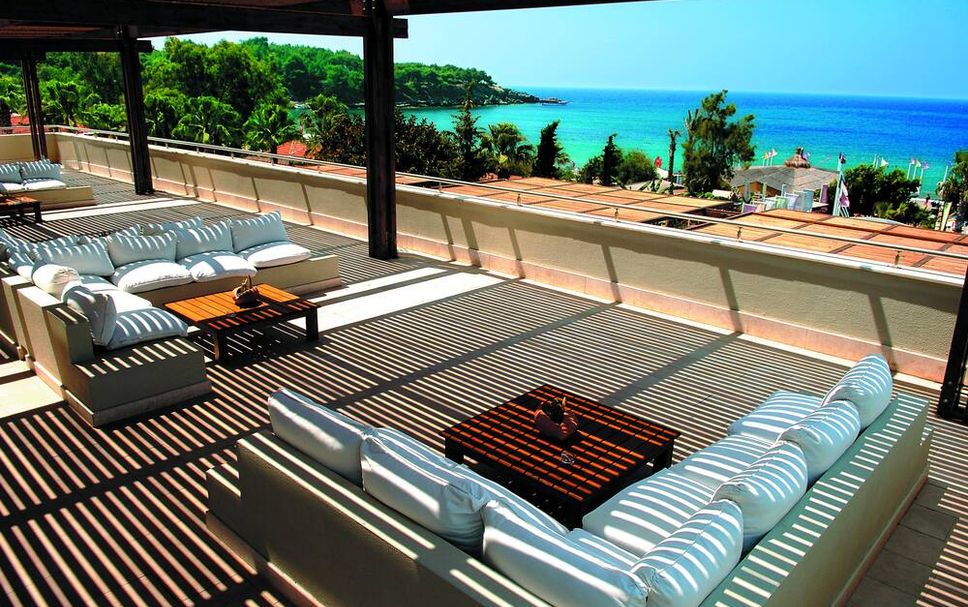 ระเบียง รูปภาพ