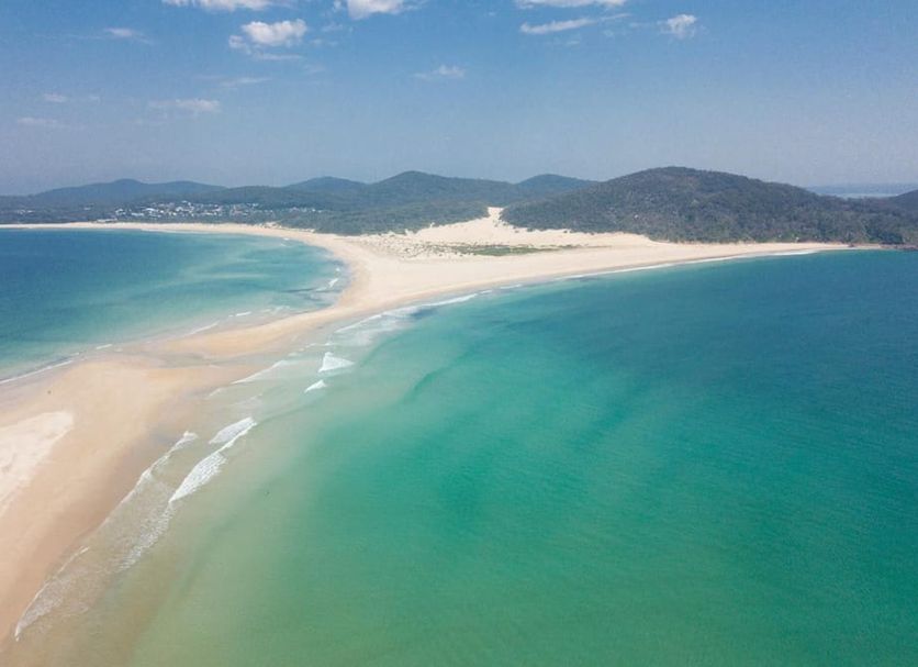 ชายหาด รูปภาพ