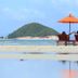 ชายหาด