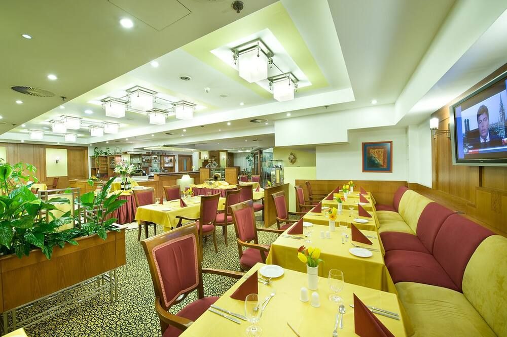 ร้านอาหาร