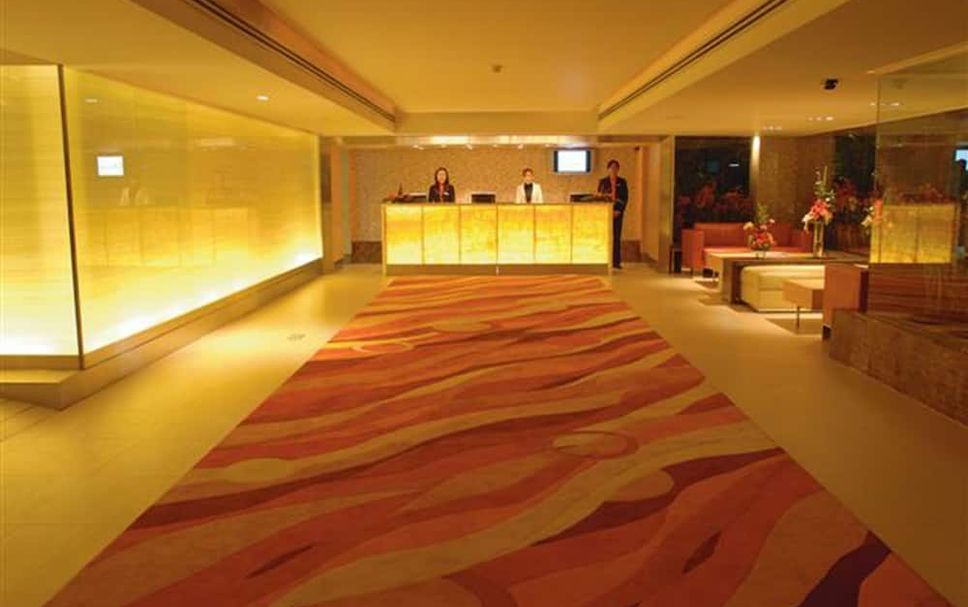 ล็อบบี้ รูปภาพ