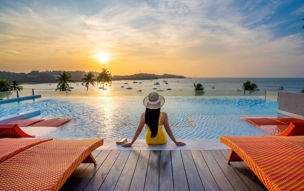 สระว่ายน้ำ รูปภาพ