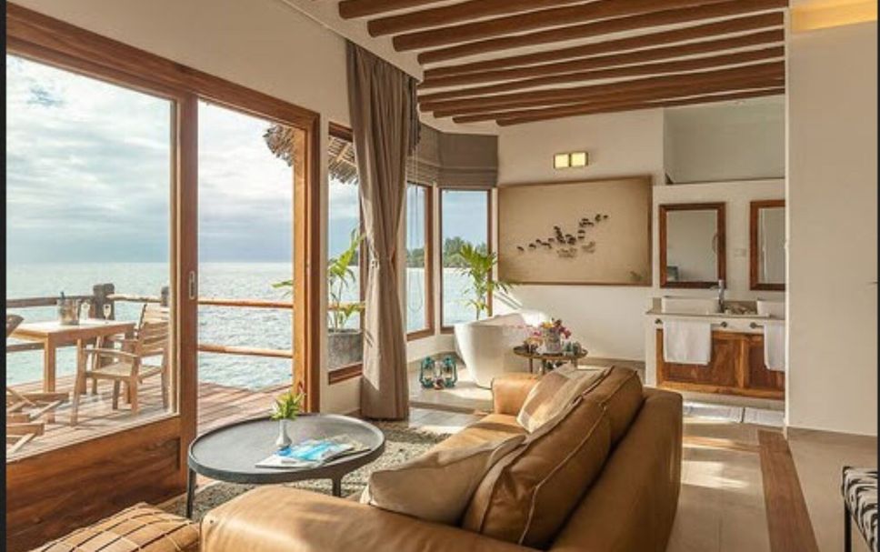 ห้องนั่งเล่น รูปภาพ