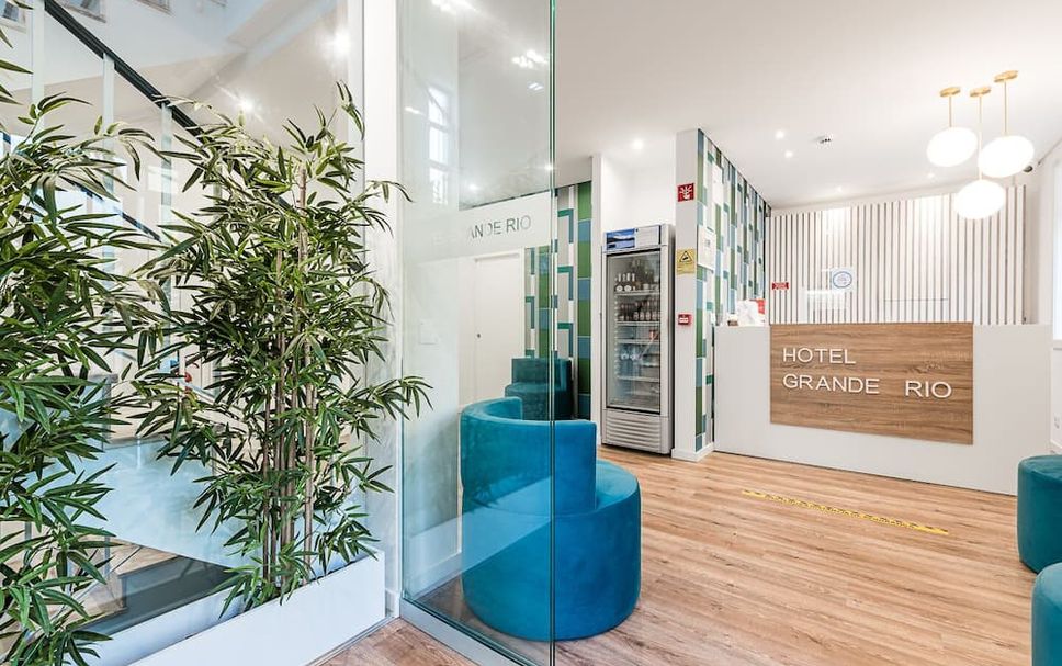 ล็อบบี้ รูปภาพ