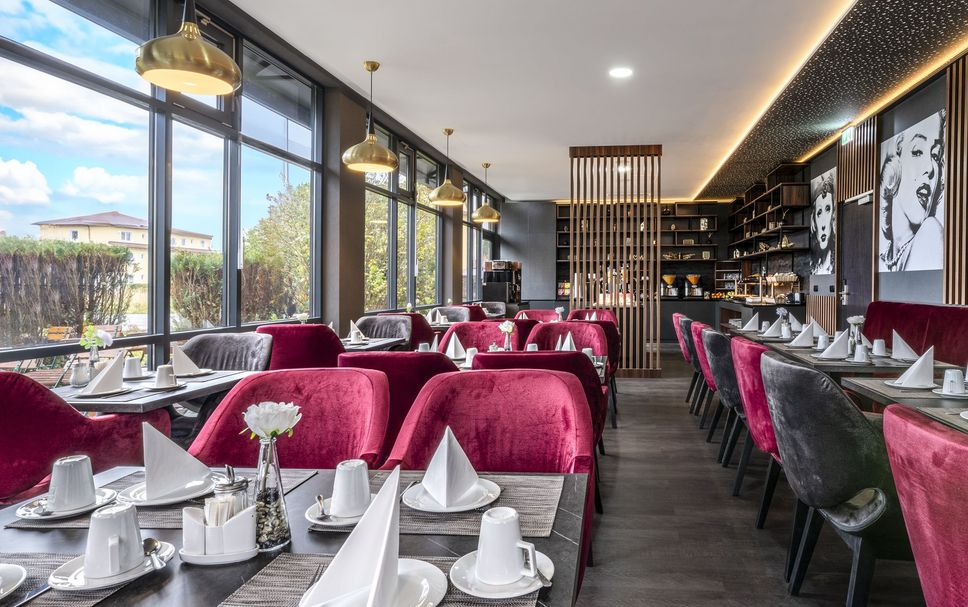 ร้านอาหาร รูปภาพ