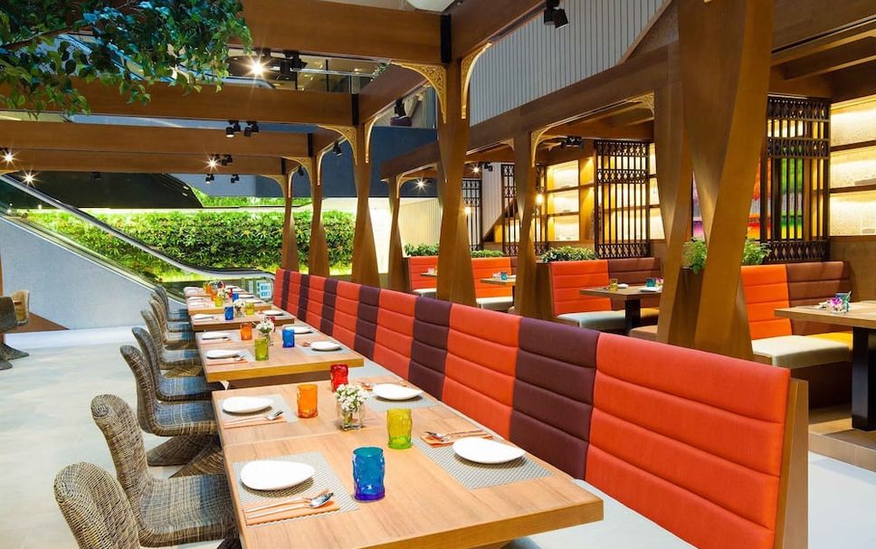 ร้านอาหาร รูปภาพ