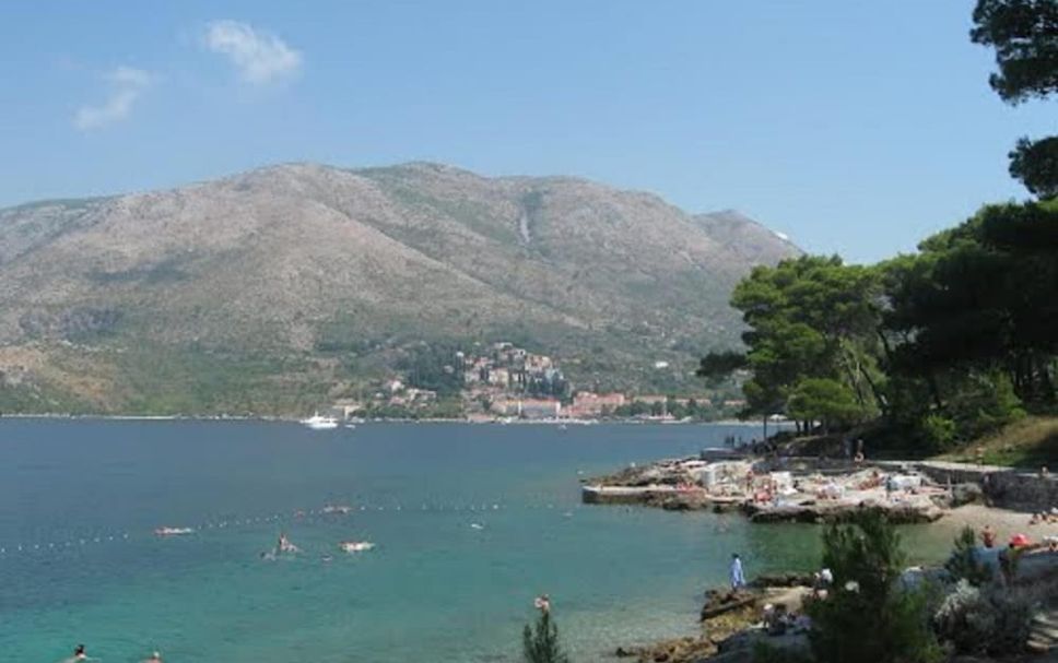 ชายหาด รูปภาพ