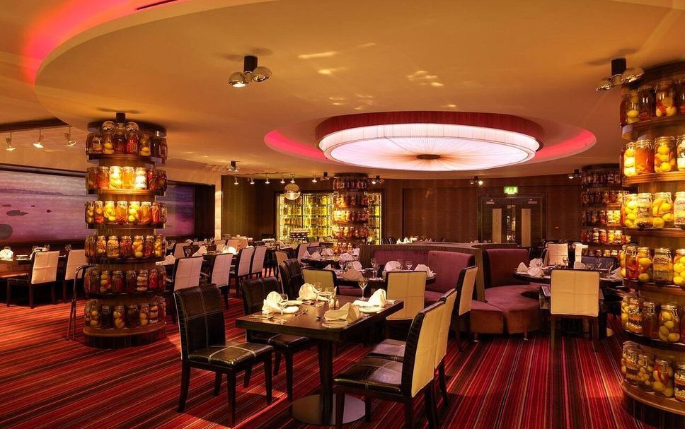 ร้านอาหาร รูปภาพ