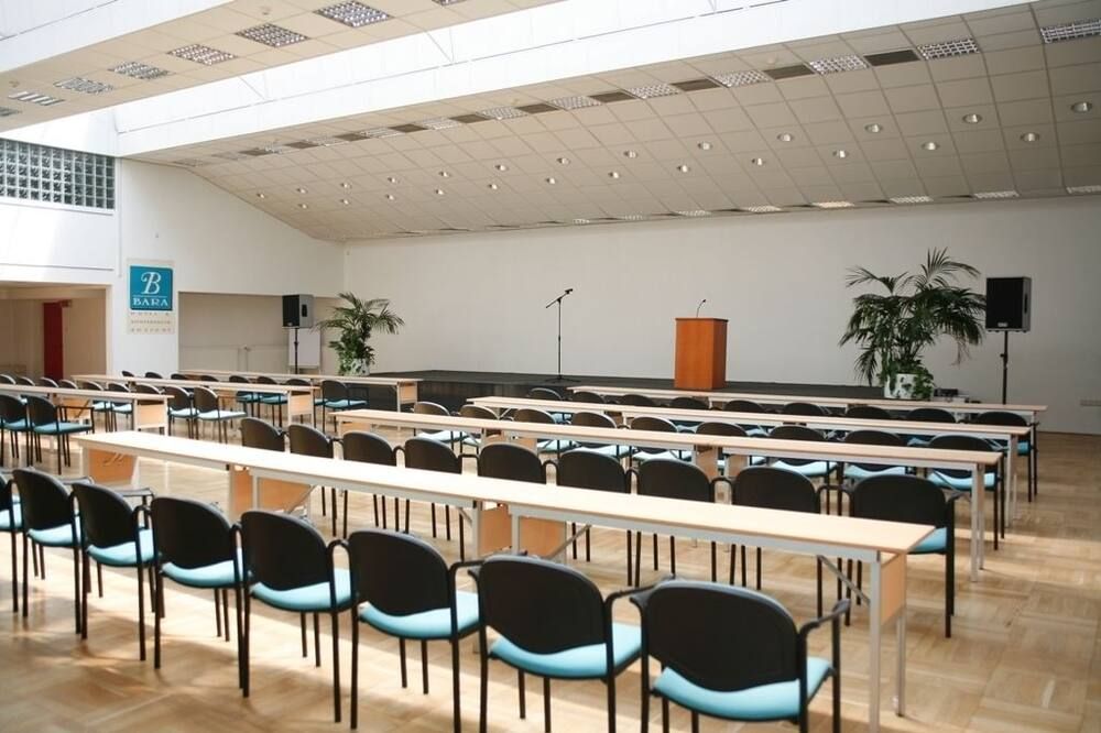 ห้องประชุม