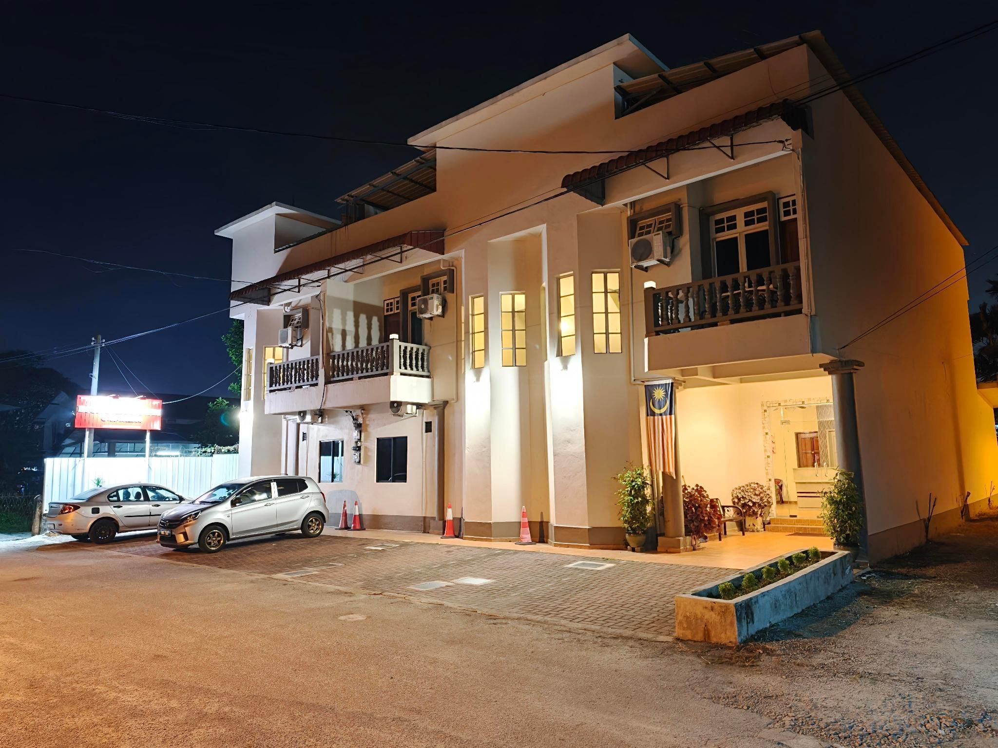 อาคาร