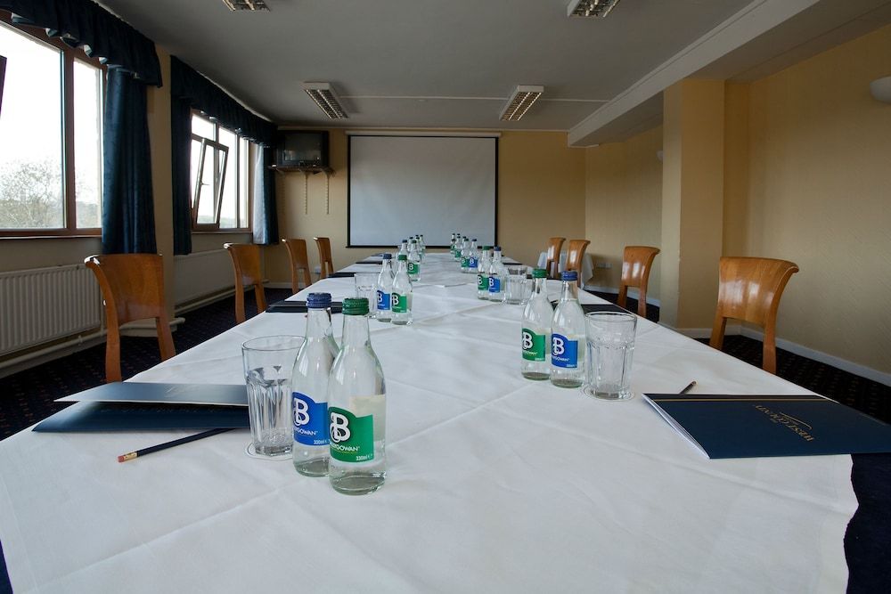 ห้องประชุม