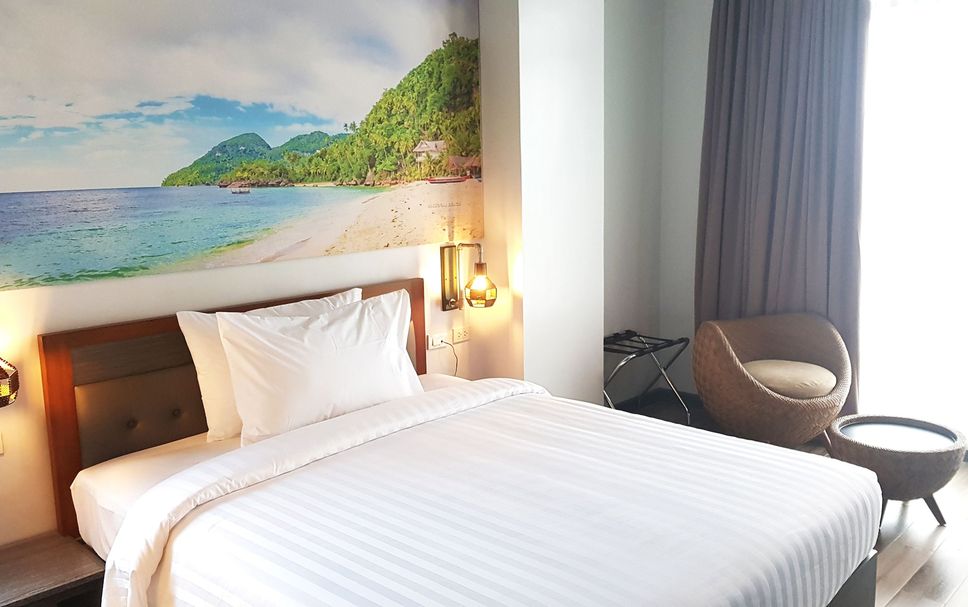 ห้องนอน รูปภาพ