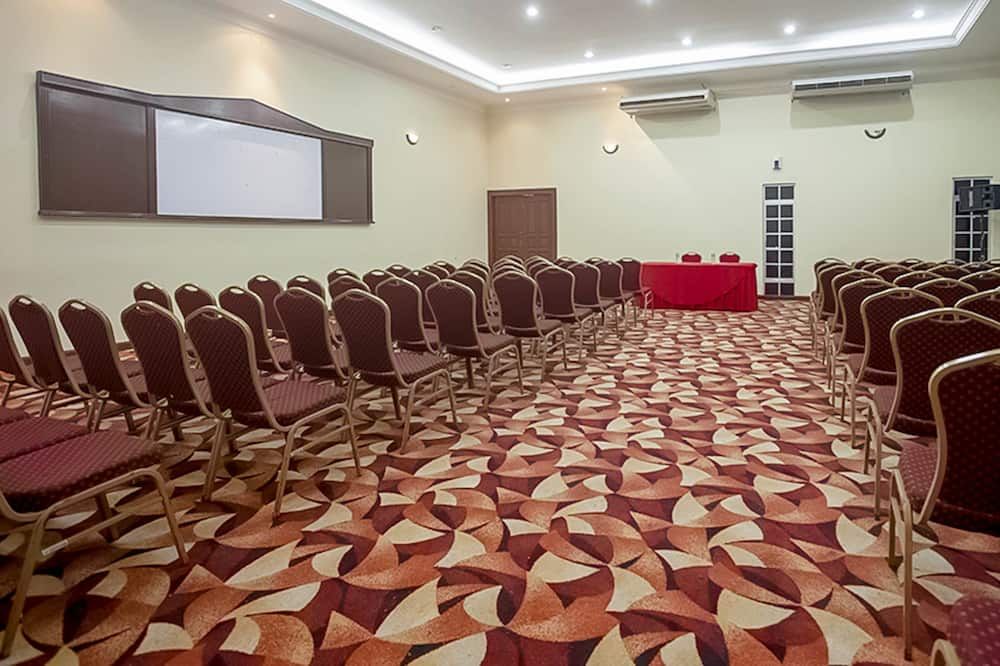 ห้องประชุม