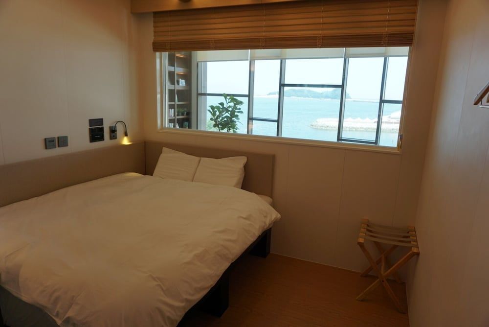 ห้องนอน