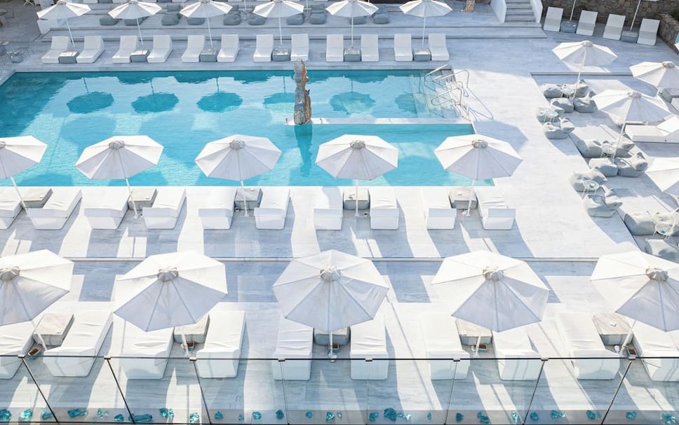 สระว่ายน้ำ รูปภาพ