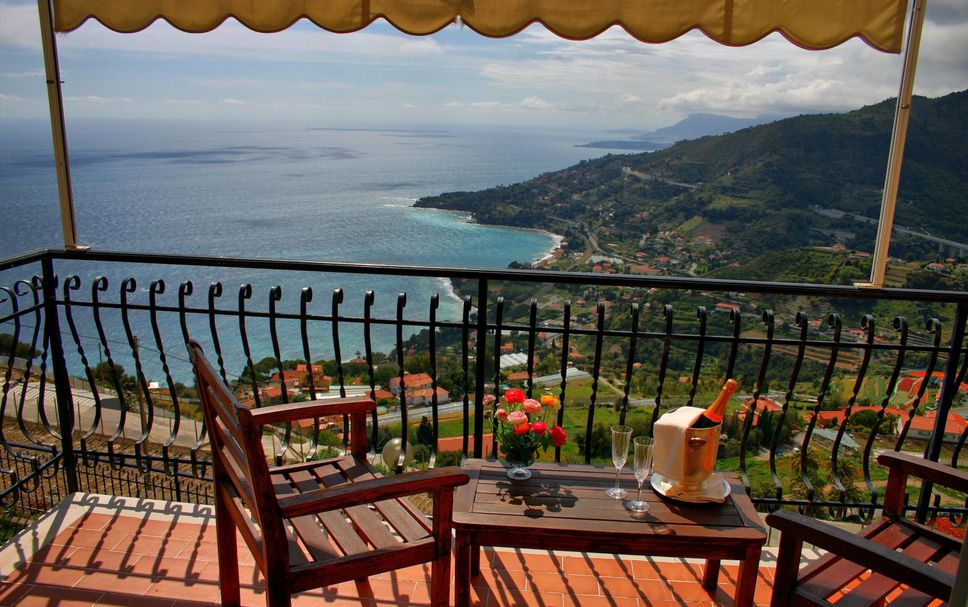 ระเบียง รูปภาพ