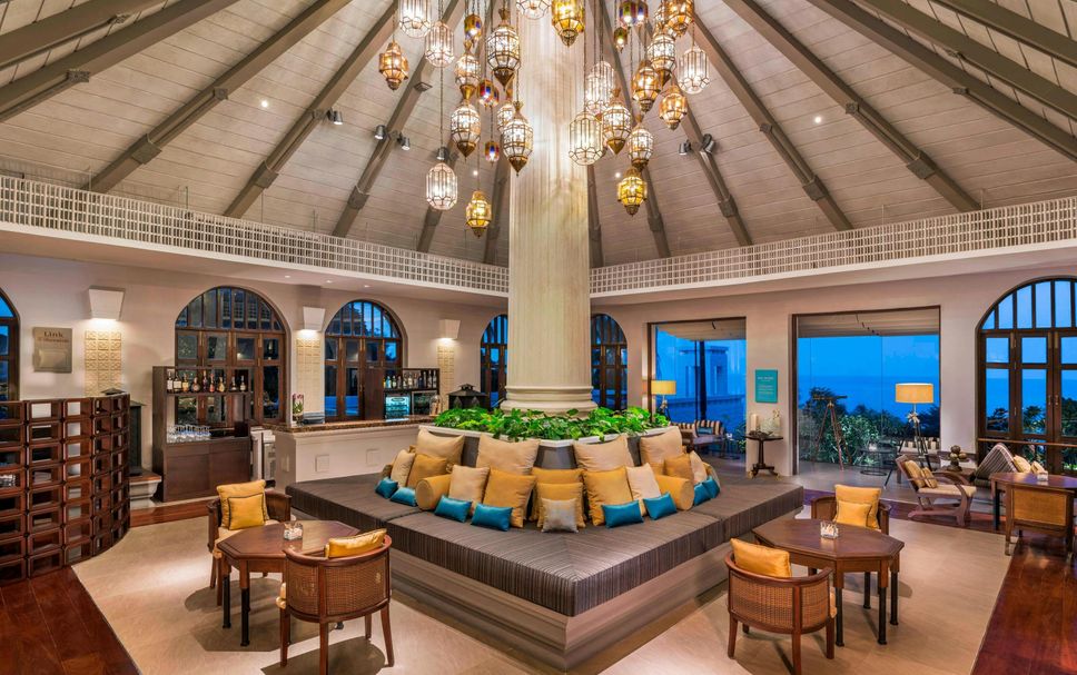 ล็อบบี้ รูปภาพ