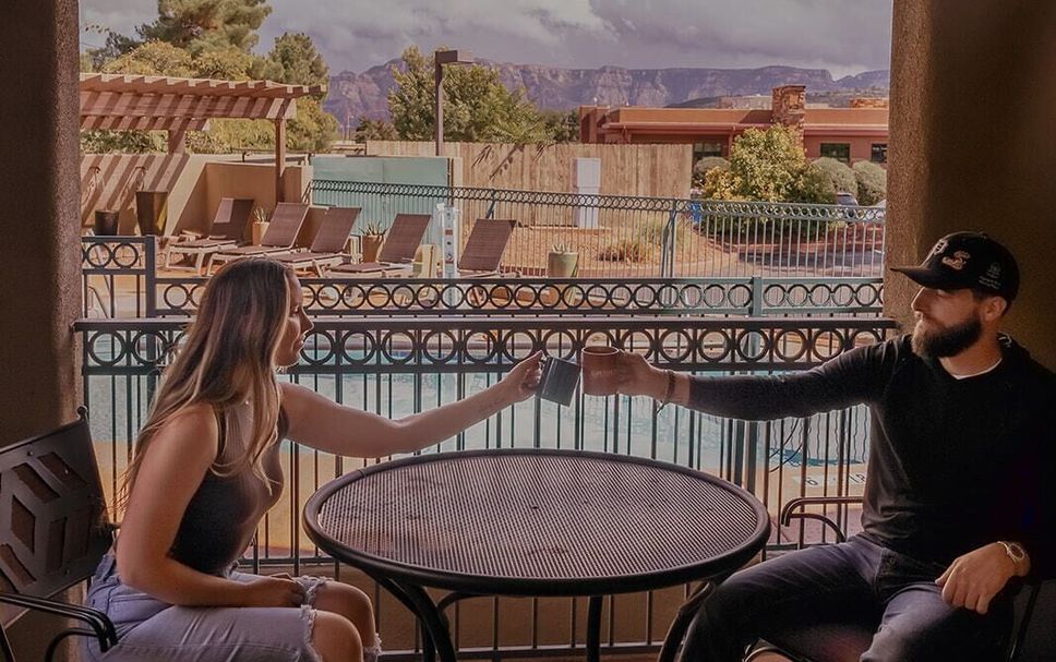 ระเบียง รูปภาพ