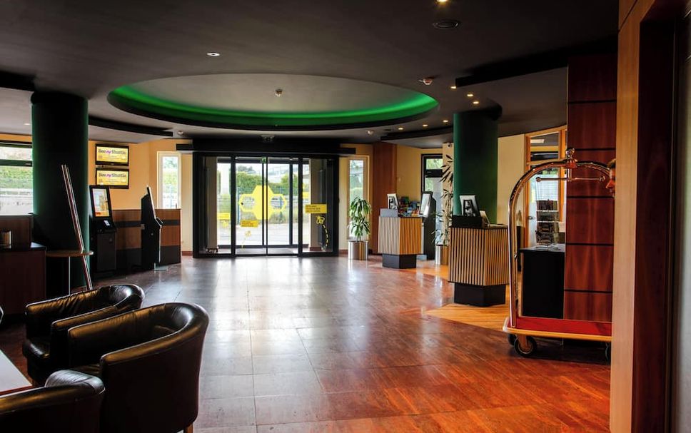 ล็อบบี้ รูปภาพ