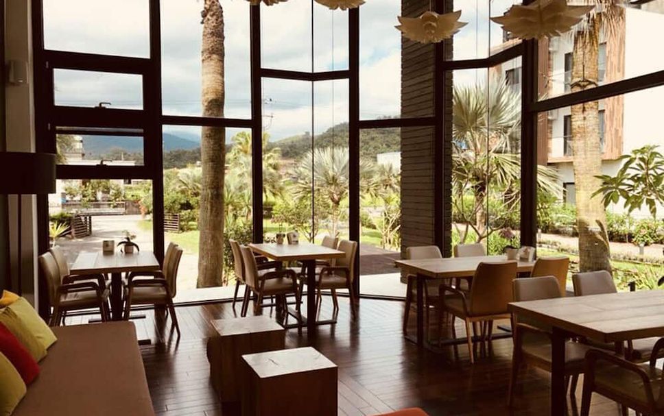 ร้านอาหาร รูปภาพ