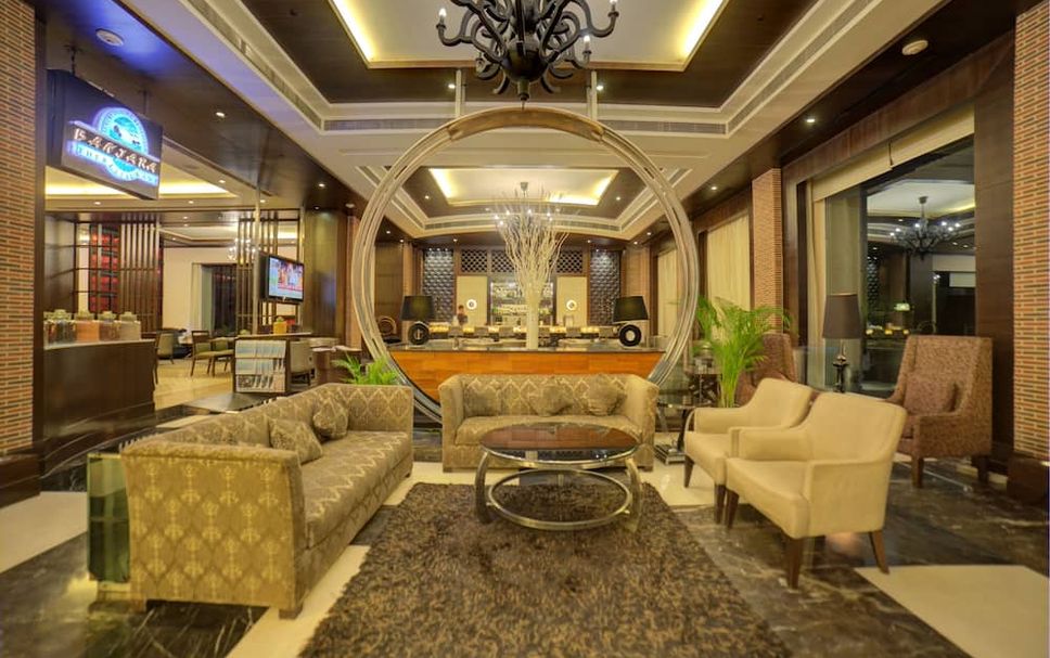 ล็อบบี้ รูปภาพ