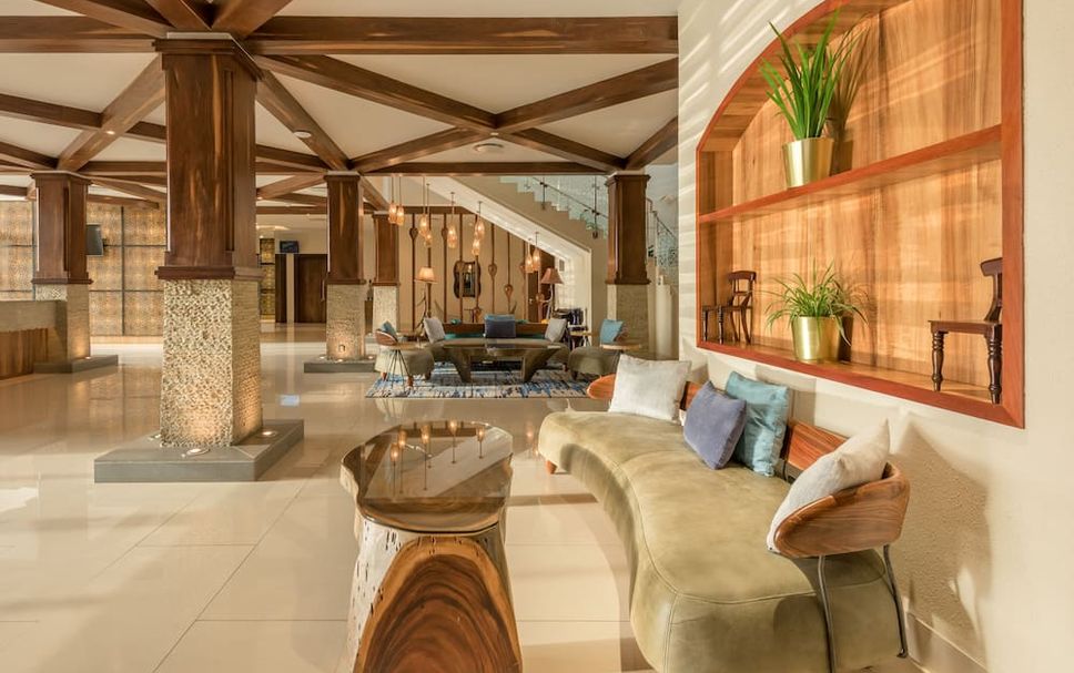 ล็อบบี้ รูปภาพ