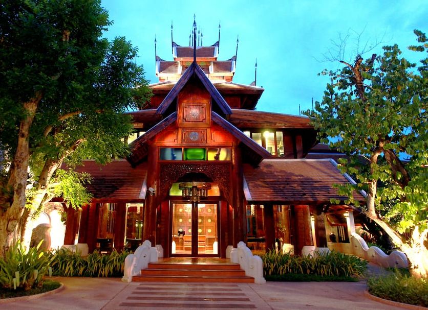 อาคาร รูปภาพ
