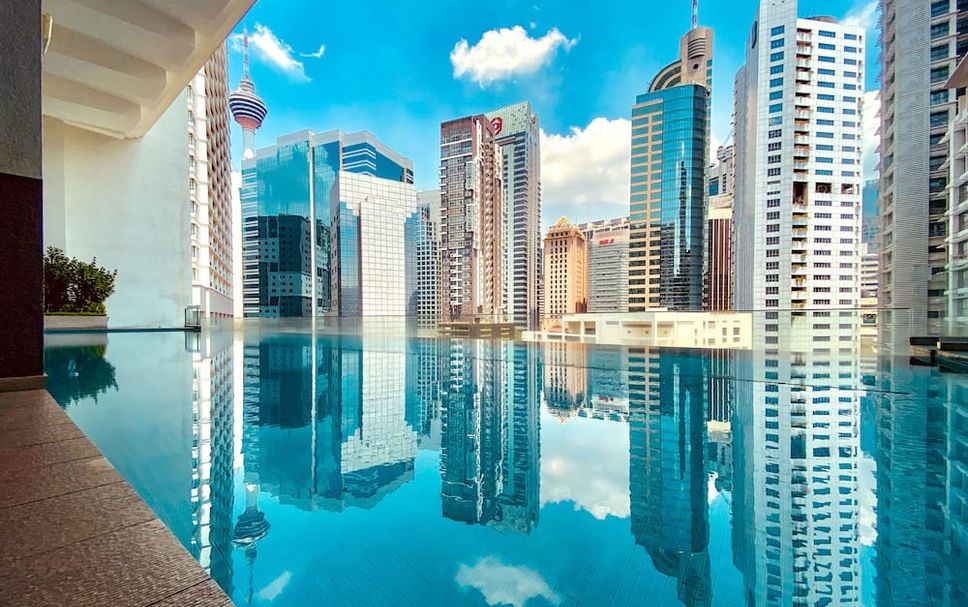 สระว่ายน้ำ รูปภาพ