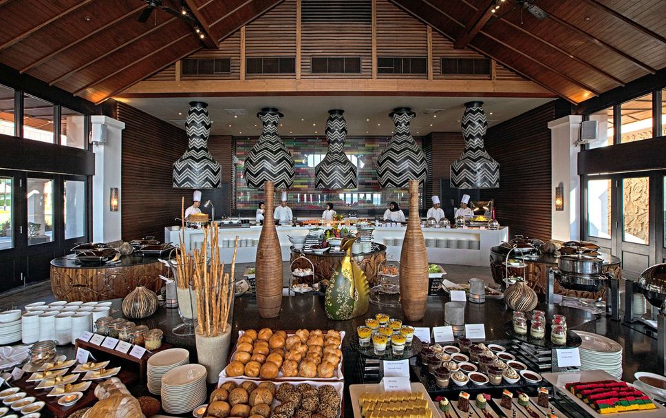 ร้านอาหาร รูปภาพ