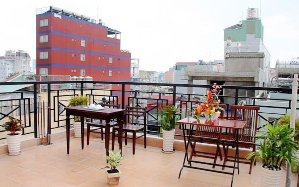 ระเบียง รูปภาพ