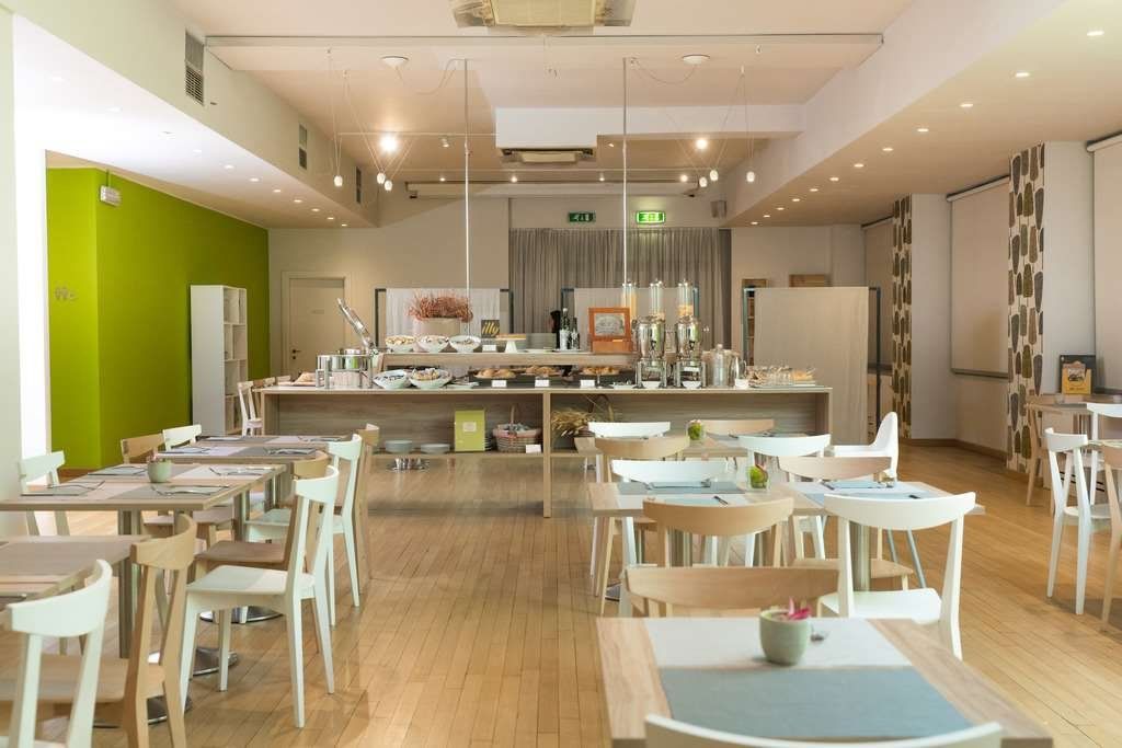 ร้านอาหาร