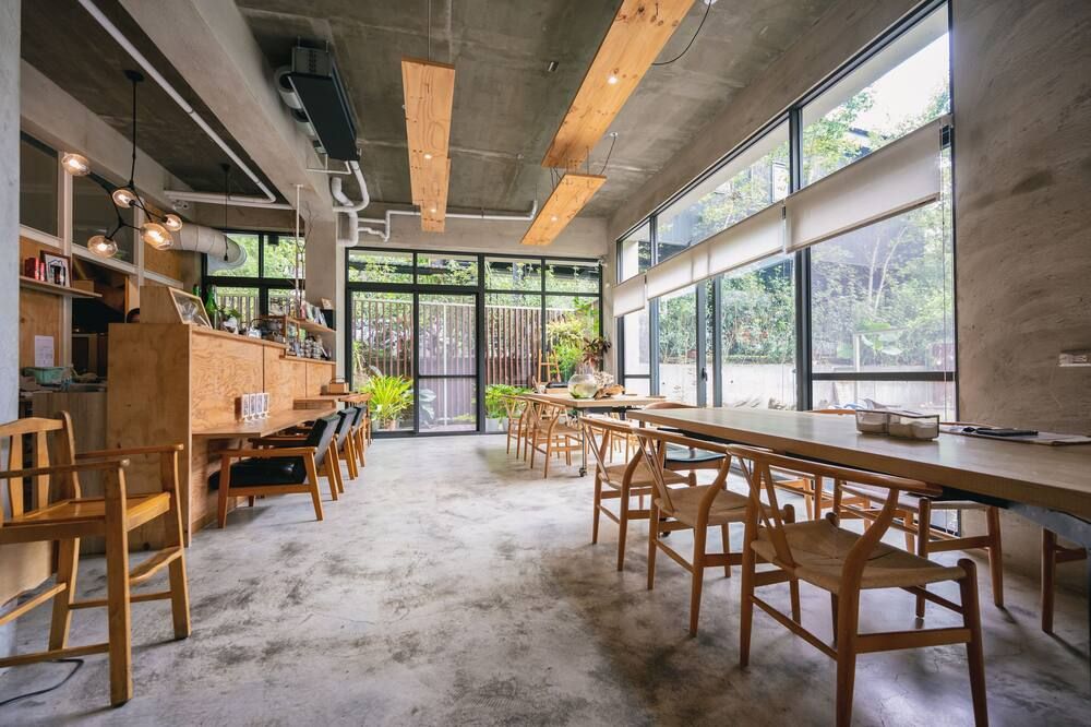 ร้านอาหาร
