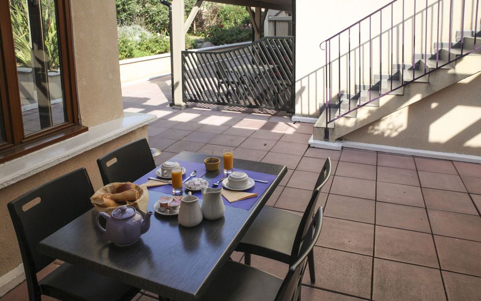 ระเบียง รูปภาพ