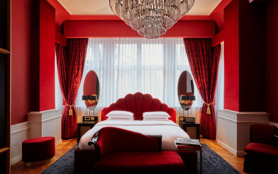 ห้องนอน รูปภาพ