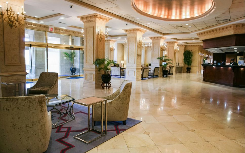 ล็อบบี้ รูปภาพ