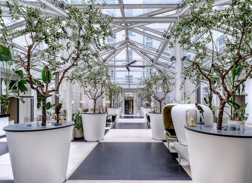 ล็อบบี้ รูปภาพ
