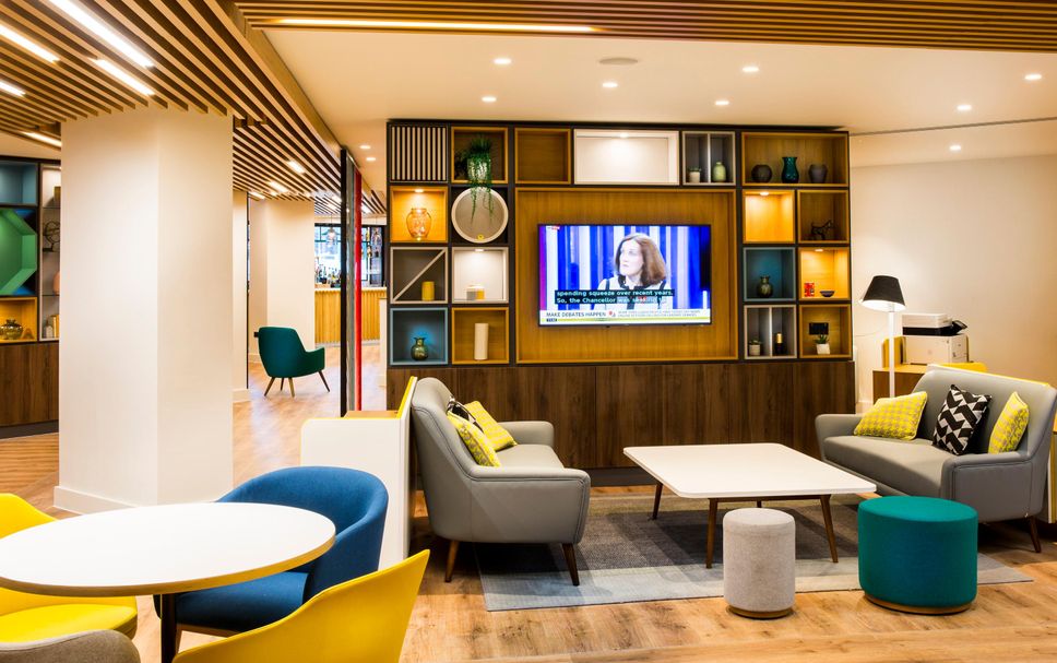 เลานจ์ รูปภาพ